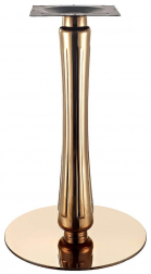 Подстолье хромированное-thumbs-Фото3