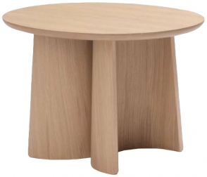 Столик деревянный кофейный-thumbs-Фото1