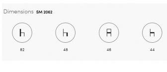 Стул с обивкой-thumbs-Фото3