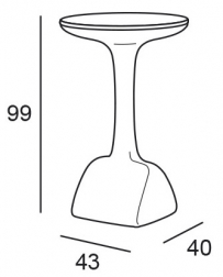 Стол пластиковый барный-thumbs-Фото3