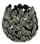 Подсвечник металлический Harriet S Подсвечник металлический Harriet S