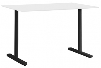 Подстолье металлическое двойное-thumbs-Фото1