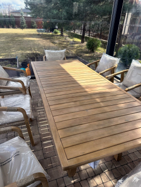 Частный проект