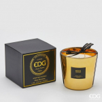 Аромасвеча зеркальная Шампанское Candle