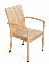 Кресло плетеное-thumbs-Фото1