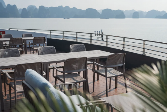 Essence Grand, Бухта Халонг, Вьетнам