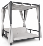 Шатер с лежаками, Sultan Daybed