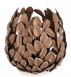 Подсвечник металлический Harriet S Подсвечник металлический Harriet S