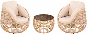 Комплект плетеной мебели-thumbs-Фото1