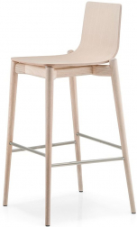 Стул деревянный барный-thumbs-Фото1