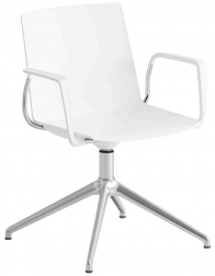 Кресло офисное пластиковое-thumbs-Фото1