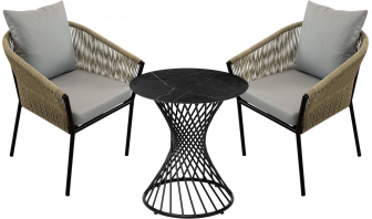 Комплект плетеной мебели-thumbs-Фото1