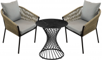 Комплект плетеной мебели Patio