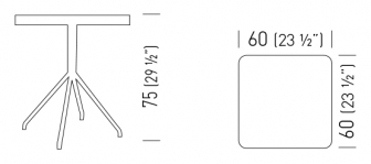 Cтол обеденный керамогранитный-thumbs-Фото3