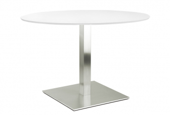 Подстолье металлическое Inox