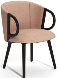 Кресло с обивкой-thumbs-Фото1