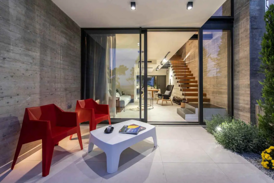 Hotel Ikies3, Волос, Греция