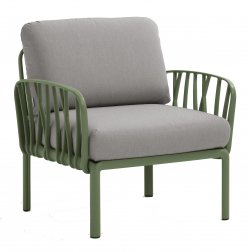 Кресло пластиковое с подушками-thumbs-Фото1