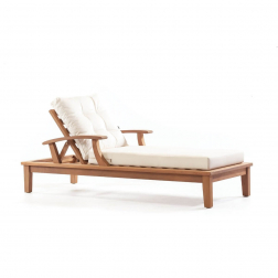 Шезлонг-лежак деревянный-thumbs-Фото3