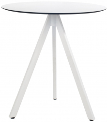 Столешница круглая Solid Compact Ø1190