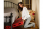 Детский домик Keter Foldable PlayHouse полипропилен бежевый, красный Фото 6