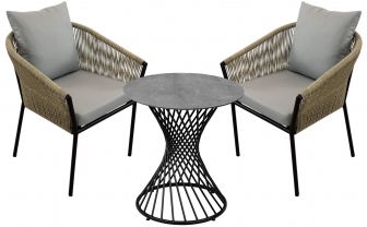 Комплект плетеной мебели-thumbs-Фото1