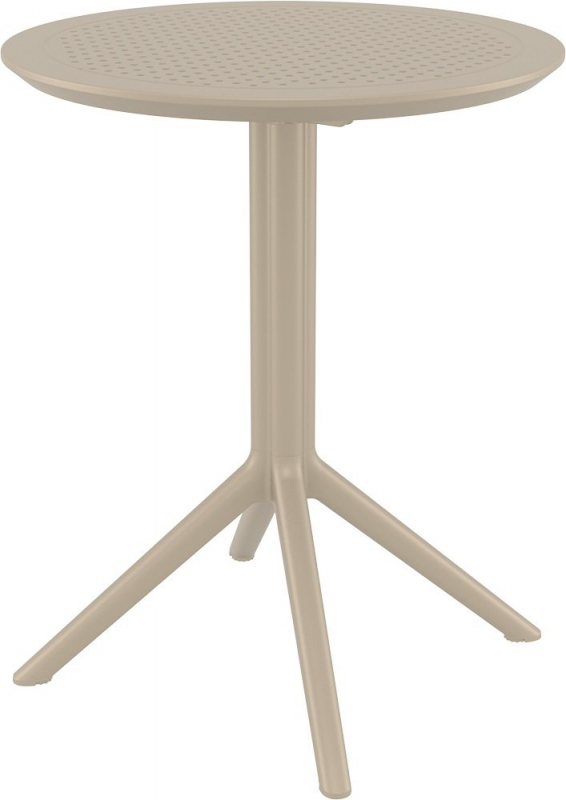 Комплект пластиковой мебели Sky Folding 60 Air XL