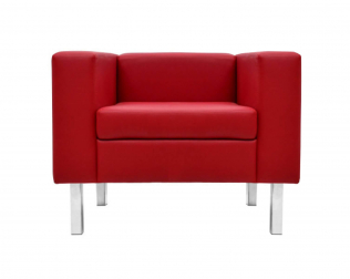 Кресло с обивкой-thumbs-Фото3