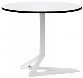 Столик кофейный ламинированный-thumbs-Фото1