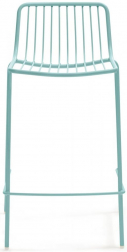 Стул металлический полубарный-thumbs-Фото1
