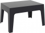 Столик пластиковый журнальный Box Table