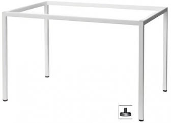 Подстолье металлическое-thumbs-Фото1