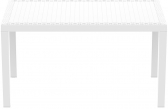 Стол пластиковый Siesta Contract Orlando 140 пластик белый Фото 7