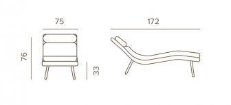 Лежак плетеный-thumbs-Фото3