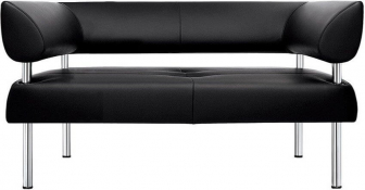 Диван прямой двухместный-thumbs-Фото1