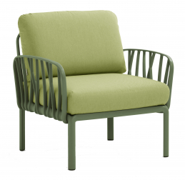 Кресло пластиковое с подушками-thumbs-Фото1