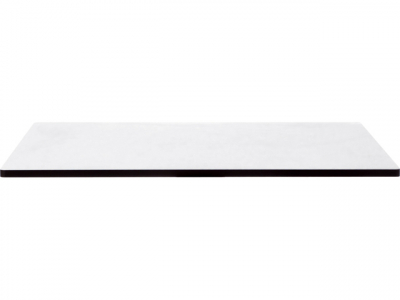 Piano Laminato 120x80 Столешница прямоугольная