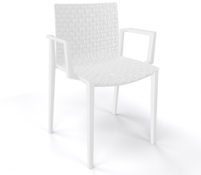 Кресло пластиковое-thumbs-Фото1