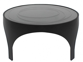 Столик кофейный металлический-thumbs-Фото1