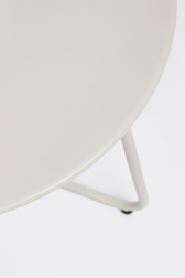 Столик металлический кофейный-thumbs-Фото3