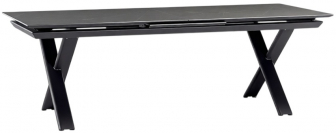 Стол металлический раздвижной-thumbs-Фото1