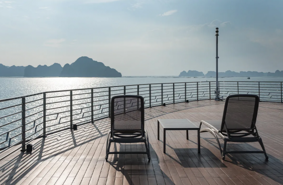 Essence Grand, Бухта Халонг, Вьетнам