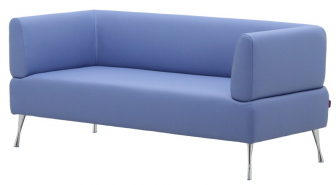 Диван прямой трехместный-thumbs-Фото1