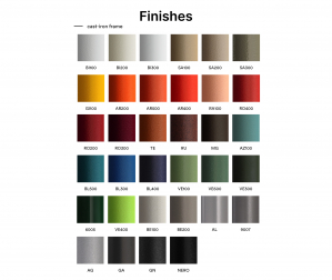 Подстолье металлическое барное-thumbs-Фото4