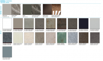 Стол обеденный плетеный со стеклом-thumbs-Фото4