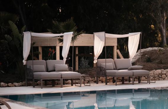 Luna Minoica Suites & Apartments, Сицилия, Италия