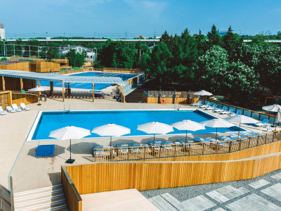 Аквакомплекс 