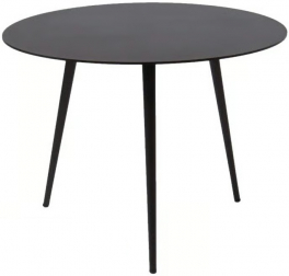 Столик кофейный металлический-thumbs-Фото1