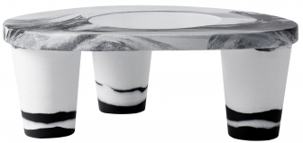 Стол пластиковый журнальный-thumbs-Фото1