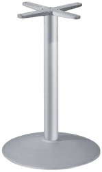 Подстолье металлическое барное-thumbs-Фото1